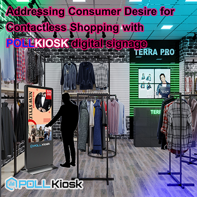 digital signage